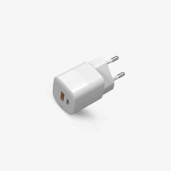 33W 4.5 Amper Typ-C USB PD iPhone adaptörlü şarj aleti